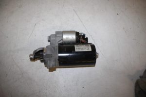 17821257 – 059911021K – Startmotor
