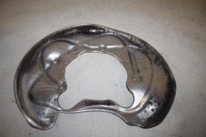 17821316 – 8W0615611A – Afdekplaat diversen