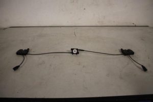 17827309 – 4G0823509D – Schlossmechanik Motorhaube