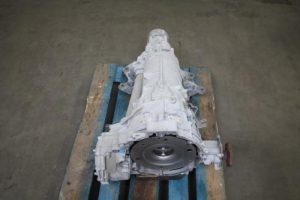 17825106 – 0BK300040J – Getriebe