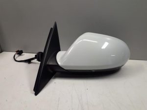 21242973 – 4G1857409AB01C – Wing mirror, left
