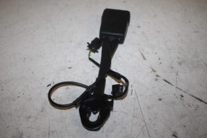 17809125 – 8K0857755D01C – Sicherheitsgurt Schließe links vorne