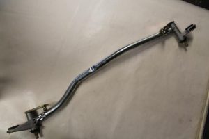 17786967 – 8E1955603D – Wiper mechanism