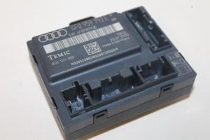 17790482 – 4F0959792E – Zentralverriegelung Modul