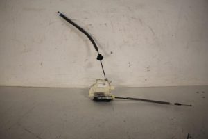 17815582 – 4G0839016C – Türschlossmechanik 4-türig rechts hinten