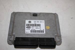17827614 – 036906034Q – Steuergerät Motormanagement