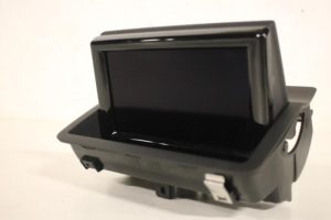 17817658 – 8X0919604 – Display Multi Media control unit
