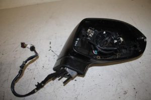 17815346 – 4G8857410ACY8X – Wing mirror, right