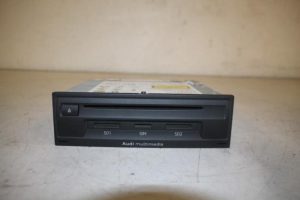 17829203 – 8V0035035A – Regelunit Multi Media
