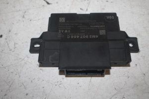 17808557 – 4M2907468C – Gateway module