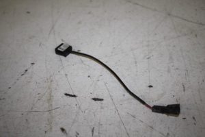 17814174 – 4G0035711 – Microphone