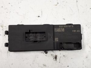 18896963 – 5Q0959107S – Modul Heckklappe Motor