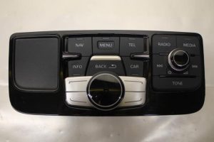 17798331 – 4H1919600H – Regelunit Multi Media