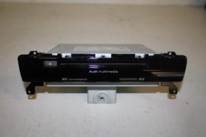17818154 – 4G0035192H – Multi-media control unit