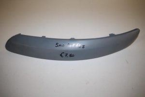 17802472 – 5M0807655 – Bumperdeel links-voor