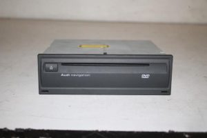 17829987 – 4E0910887C – Navigation system