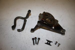 17831887 – 78115105 – Ölpumpe