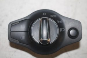 17806454 – 8K0941531ALWEP – Licht Schakelaar