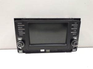 19171687 – 3G0919605D – Navigatie Display