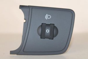 17791282 – 4G1941301A5PR – Leuchtweitenverstellung LWR