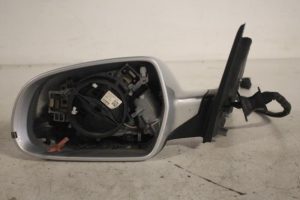 17806955 – 8K1857409AA01C – Wing mirror, left
