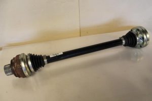 17792575 – 8K0501203N – Aandrijfas links-achter