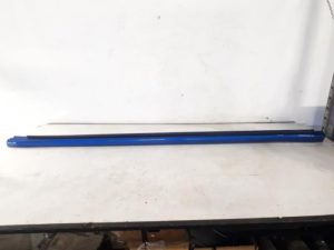 21963796 – 5LA853859F5W – Side skirt, left