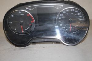 17820696 – 8V0920971E – Instrumentenbrett