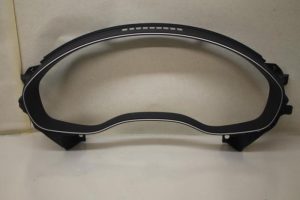 17800335 – 4G1857115B6PS – Tacho Blende