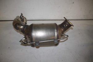 17829960 – 8W0254800C – Rußfilter
