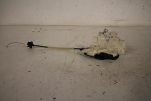 17815844 – 4F0839015D – Türschlossmechanik 4-türig links hinten