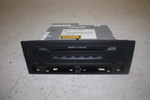 17809092 – 8T1035110C – CD Wisselaar