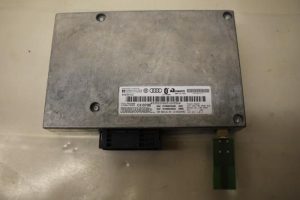 17795561 – 8T0862335D – Telefon Interface