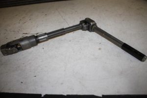 17824775 – 4F1419753 – Steering column
