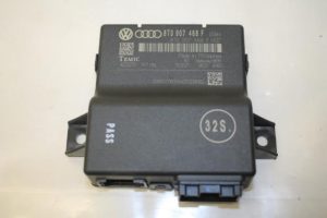 17801363 – 8T0907468F – Gateway Modul