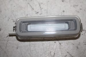 17814721 – 4M0947105 – Innenbeleuchtung vorne