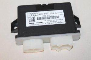 17791252 – 4G0907355A – Adblue Computer