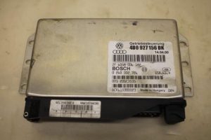 17798891 – 4D0927156DK – Automatic gearbox computer
