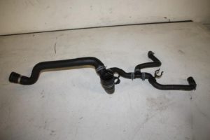 17827317 – 8K0122101G – Radiator hose