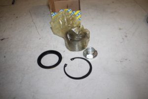 17824870 – SNRR17022 – Diversen