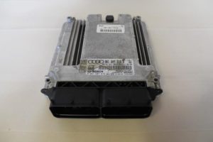 17791746 – 8R1907115D – Steuergerät Motormanagement