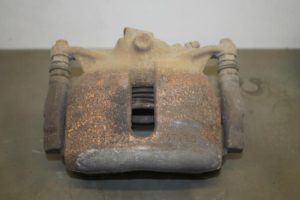 17820735 – 8V0615123A – Front brake calliper, left