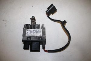 17826259 – 8E0959501P – Fan motor
