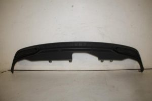 17828876 – 4K0807521BRU6 – Spoiler rear bumper