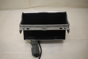 17800102 – 4H0919604G – Display Multi Media control unit