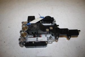 17819327 – 8K0927166 – Automatic gearbox computer