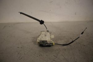 17812490 – 8J2837016E – Türschlossmechanik 4-türig rechts vorne