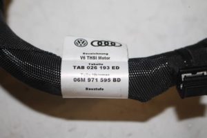 17829276 – 06M971627C – Kabelbaum
