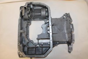 17791077 – 059103603J – Ölwanne