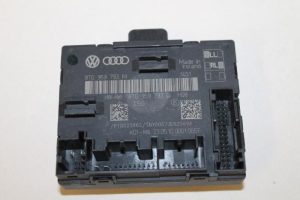 17791254 – 8T0959793M – Centrale Deurvergrendelings Module